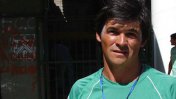 Broggi es el nuevo director técnico de Juventud Unida de Gualeguaychú