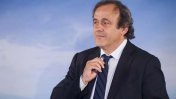 El Comité de Etica de la FIFA pedirá la expulsión de por vida de Michel Platini