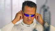 La salud de Michael Schumacher a un año del accidente en los Alpes franceses