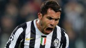 Con Tevez de titular, Juventus puede consagrarse en el fútbol italiano