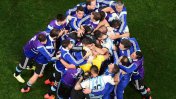 Tras obtener el subcampeonato mundial, Argentina piensa en la Copa América