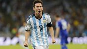 Lionel Messi y la Copa América: Nos sentimos fuertes para lo que viene