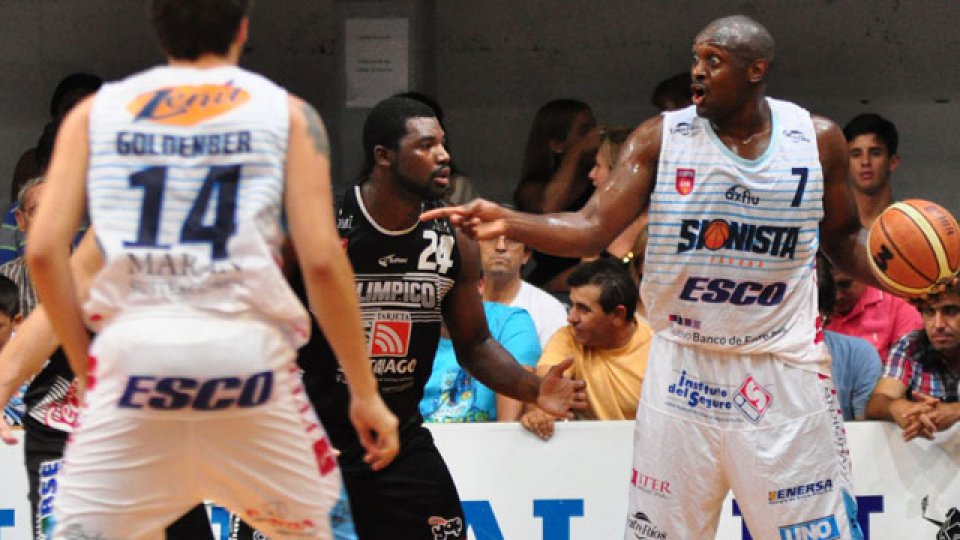 Sionista perdió en su primera presentación del año.