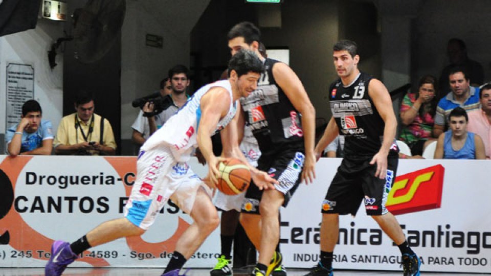 Sionista perdió en su primera presentación del año.