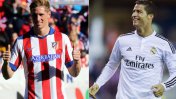 Atlético y Real juegan el clásico que paraliza a Madrid