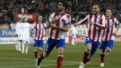 Atlético Madrid logró una gran victoria sobre Real Madrid en la Copa del Rey
