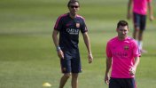 En medio de la polémica, Barcelona enfrentará al Elche