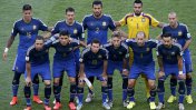 La Selección Argentna ya tiene rival para los dos primeros amistosos del año