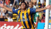 Rafael Delgado: Estoy muy contento por llegar a Independiente