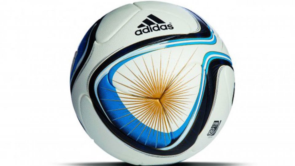 Con ella se jugar&aacute; el torneo 2015.