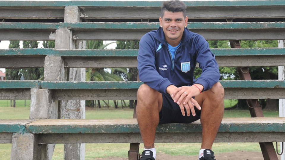 El concordiense cerró un gran año.