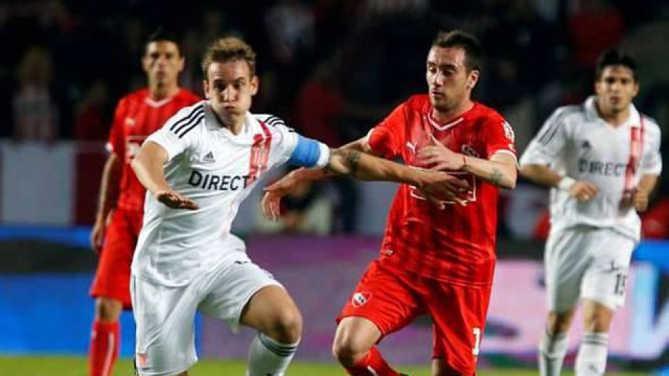 Independiente y Estudiantes inauguran el torneo de verano.