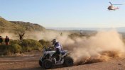 El Rally Dakar disputa su undécima etapa entre Salta y Termas de Río Hondo