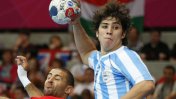 Mundial de Handball: Argentina enfrenta en el debut a Dinamarca