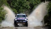 En etapa de definición, el Rally Dakar llega a Rosario
