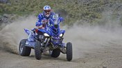 Rally Dakar: Declerck repitió en Cuatriciclos y Sonik está a un paso del título