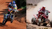Rally Dakar 2015: Marc Coma y Rafal Sonik, los primeros campeones