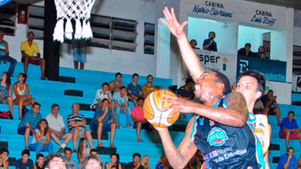 Echagüe vapuleó a Sarmiento de Resistencia.