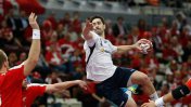 Mundial de Handball: Argentina se mide ante Polonia y va por otra sorpresa