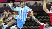 Mundial de Handball: Los Gladiadores debutan ante el campeón olímpico