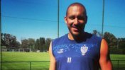 Jonás Gutiérrez sueña con su regreso a Vélez