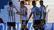 Sudamericano Sub 20: Argentina va en busca de la clasificación ante Bolivia