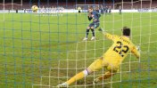Copa Italia: Napoli eliminó a Udinese en los penales y pasó a Cuartos