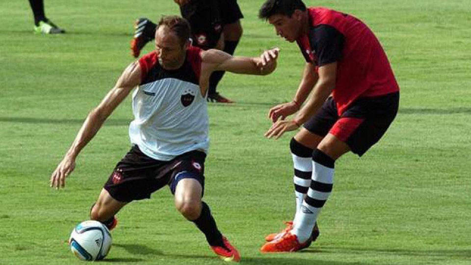 Patronato cayó ante el Sabalero.
