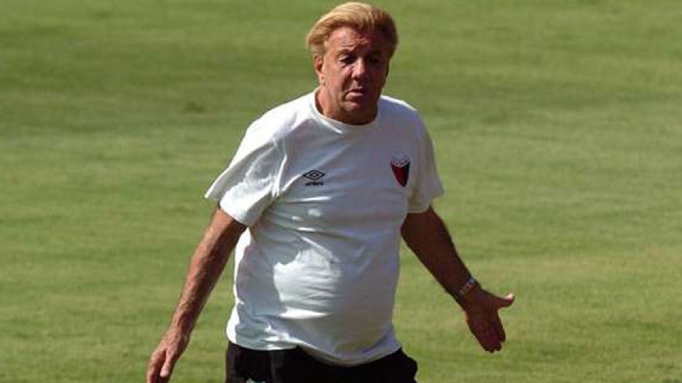 Merlo siguió de cerca las acciones.