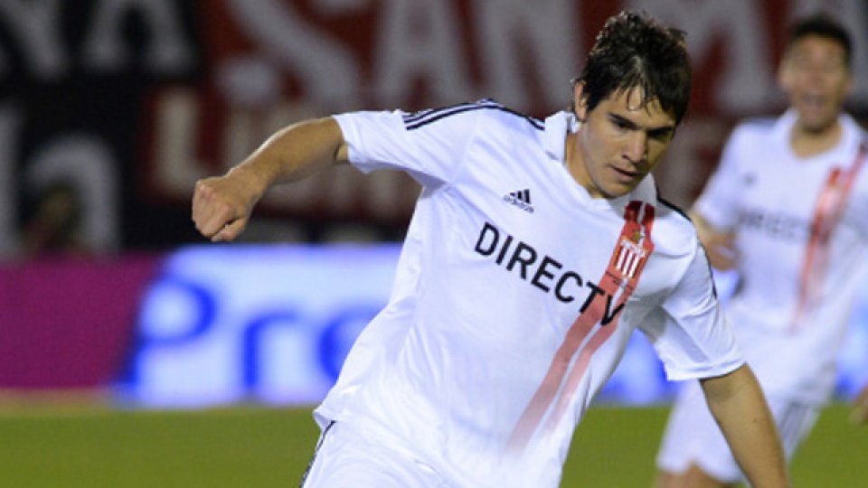 Gabriel Graciani se convertirá en jugador de Independiente.