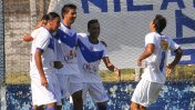 Torneo Federal C: Sportivo Urquiza goleó en su debut