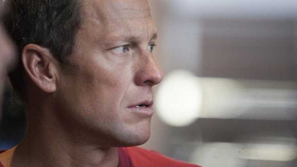 Lance Armstrong fue despojado en 2012 de los siete títulos.