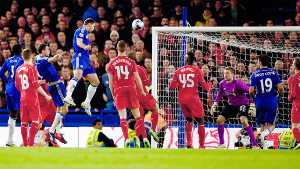 Los Blues esperan en la Final al ganador entre Tottenham y Sheffield United.