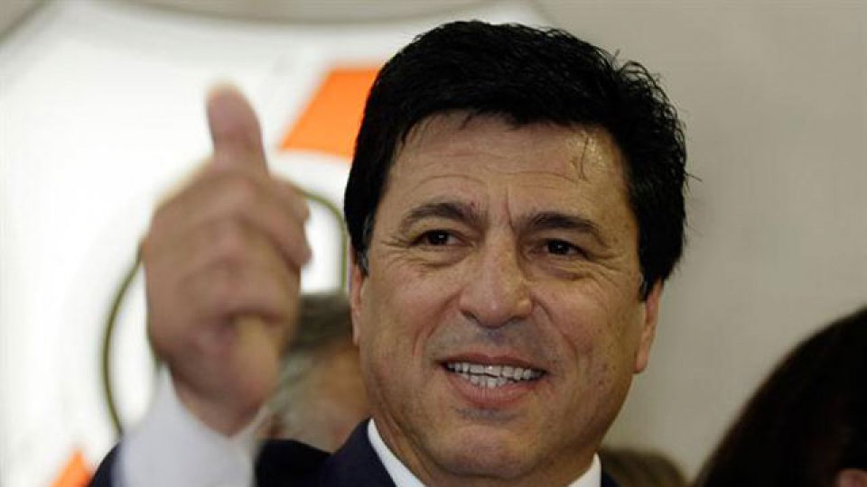 Daniel Passarella podría volver a dirigir en Perú. Daniel Passarella podría volver a dirigir en Perú.