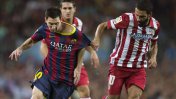 Copa del Rey: Barcelona va por las semifinales ante el Atlético Madrid