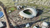 Qatar presentó los imponentes estadios para el Mundial 2022