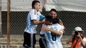 Sudamericano Sub 20: Argentina tendrá una exigente prueba ante Colombia