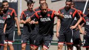 Marcelo Gallardo tiene el equipo para enfrentar a Boca en Mendoza