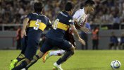 Boca y River juegan en Mendoza el segundo Superclásico del año