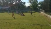 Torneo Federal C: Empate entre Neuquén y Sportivo Urquiza