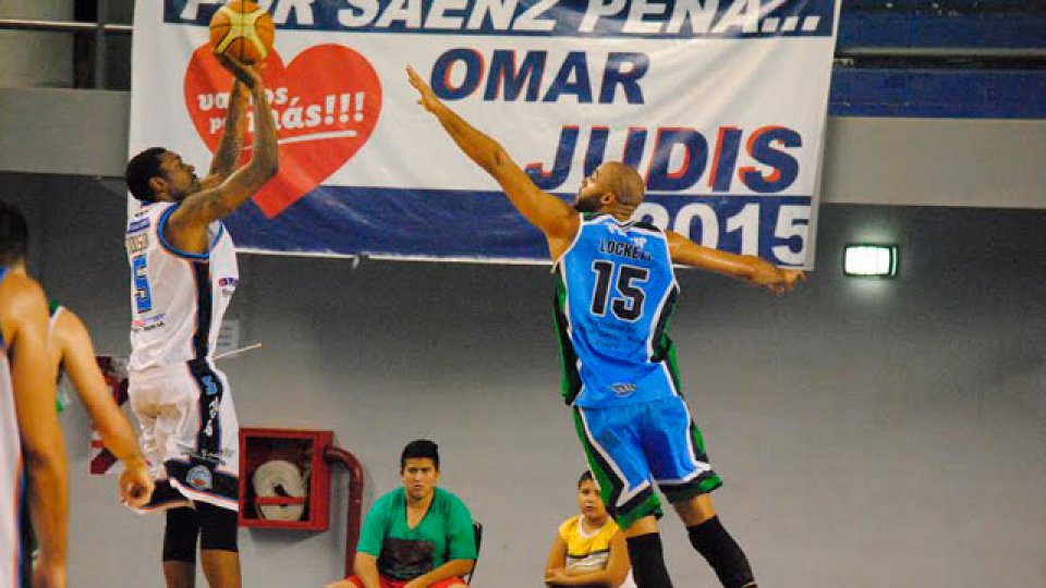 Echag&uuml;e desperdici&oacute; una linda chance.