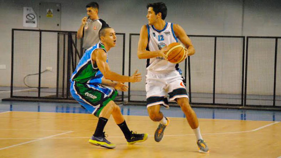 Echag&uuml;e desperdici&oacute; una linda chance.