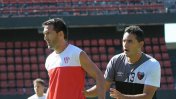 Atlético Paraná y Colón vuelven a enfrentarse en Santa Fe