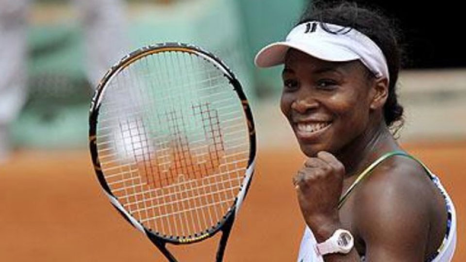 Cómoda victoria de Venus ante Paula Ormaechea.