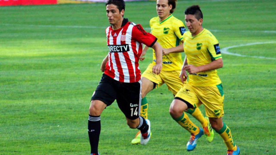 Prediger llegará el lunes a Córdoba.