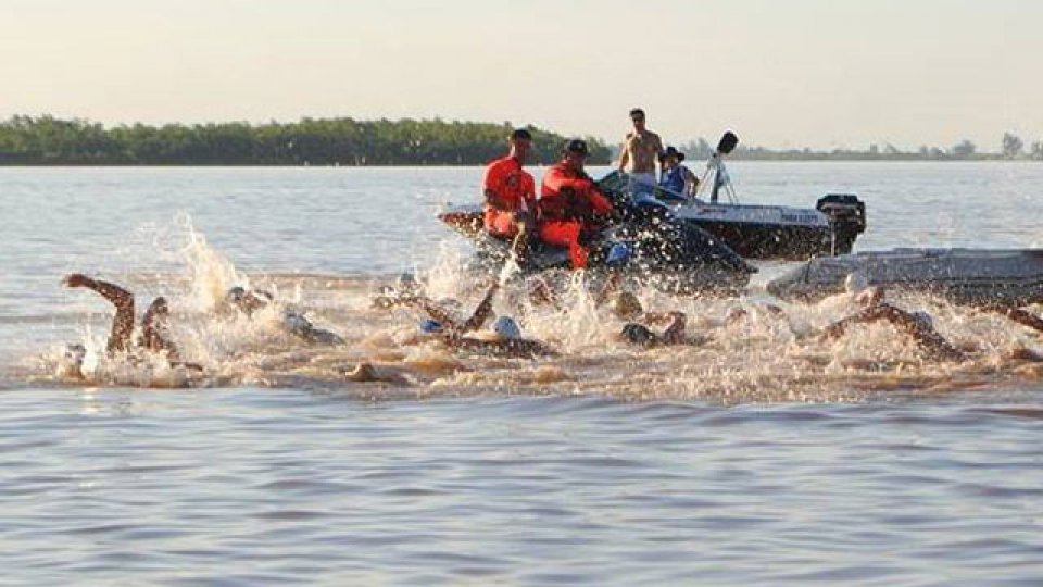 El italiano Mario Sanzullo se quedó con la victoria.