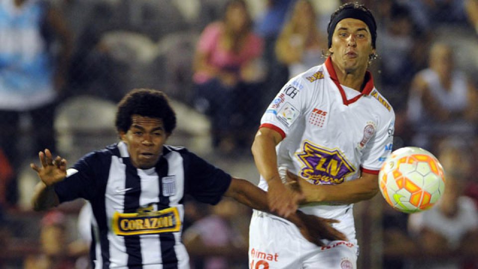 Huracán jugará la Libertadores después de 41 años.