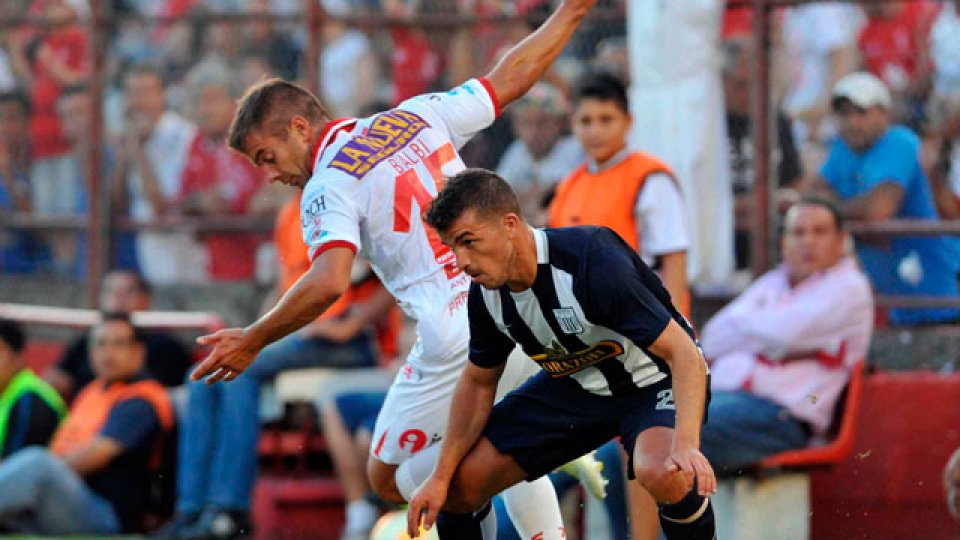 Huracán jugará la Libertadores después de 41 años.