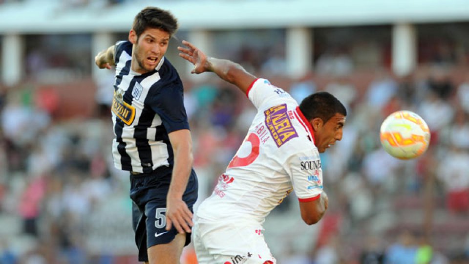 Huracán jugará la Libertadores después de 41 años.