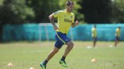 Martínez: Osvaldo se va a adaptar rápido